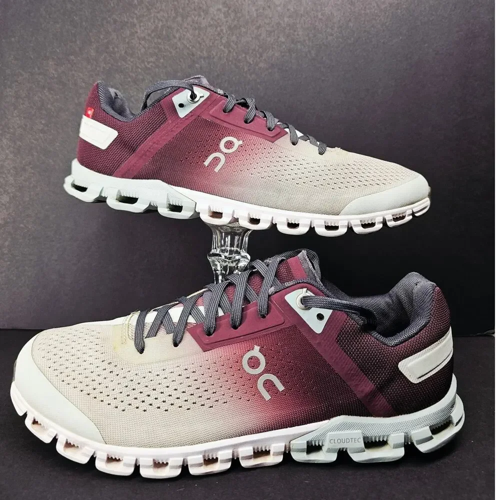 Oncloud Women 9 Comfy footwear